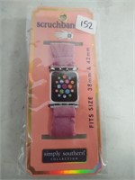 New Simply Southern scruchandies for smartwatch
