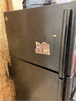 GE fridge