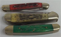 (AW) Frost Cutlery Knives
