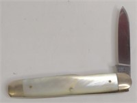 (AW) IXL Sheffield England Pearl Knife