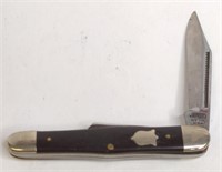 (AW) Vintage Camilus 3 Line 72 Pattern Knife