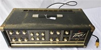 Peavey Musician amplifier