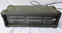 Crate PA-4 amplitier