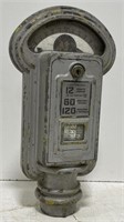(AF) A 1930's Duncan Miller Parking Meter - Model
