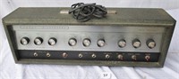 Sears Silvertone Twin Twelve amplifier