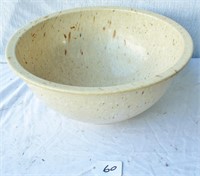 Texasware bowl