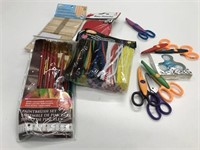 New Assorted Crafting Lot