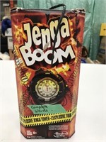 Jenga Boom Game - Works