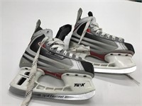Bauer Youth Size 1 Skates