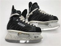 Bauer Youth Size 3 Skates