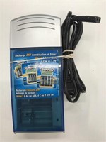 Rayovac Battery Charger