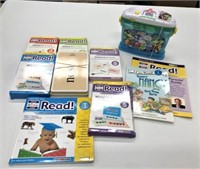 Your Baby Can Read Plus Lot