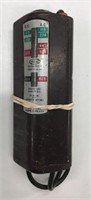 Vintage Ideal Voltage Tester
