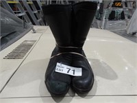 BMW Motorrad Boots, Size 42