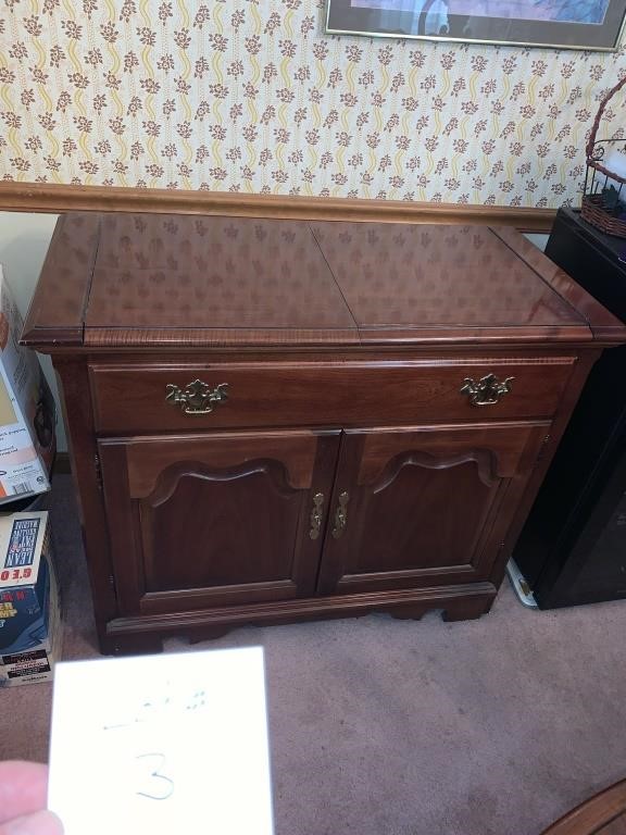 Kidwell Estate Auction