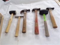Hammer variety