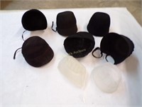 Mennonite style bonnets