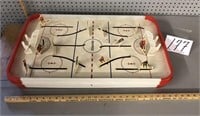 HOCKEY TABLE TOP  GAME
