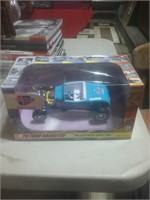 Carquest 29 Ford Roadster diecast metal street
