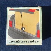 Trunk Extender