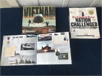 The Vietnam War Experience & NY Times
