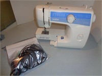 Brother  Sewing Machine Model LS2125
