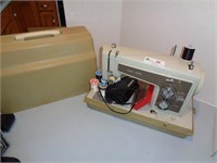 Sears Kennmore Sewing Machine