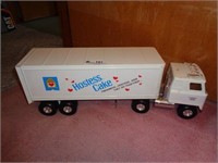 Hostess Toy Semi Truck