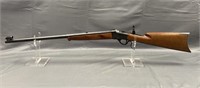USRAC Model 1885 .22 Caliber Long Rifle