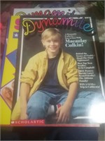 Dynamite kids Scholastic magazines