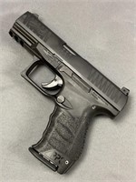Walther PPQ M-Series Semi-Automatic Pistol