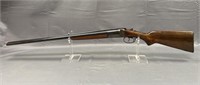 Vintage Stevens Model 311A 20 Gauge Shotgun