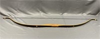 Vintage Bear Glass-Powered Grizzly Recurve Bow