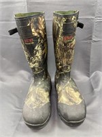 Itasca Men's Size 11 Boots