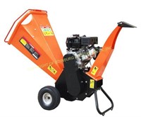 4" 7HP WOOD CHIPPER