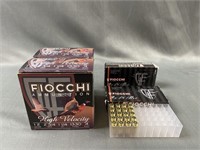 Fiocchi 12 Gauge Shotguns Shells and More