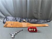 Gun Cases and More