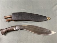 Antique/Vintage Gurka Knife