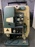 Tower Automatic 8mm Projector