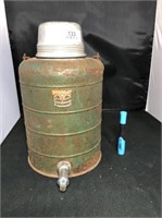 Vintage Stanley Insulated 1 gallon Thermos with