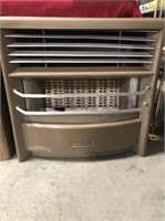 Dearborn Heater 25.5 X 12 X 25