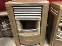 Dearborn Heater 18" X 10" X 25"