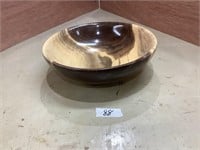 Black Walnut Bowl