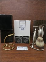BAG SHAVING PRODUCTS