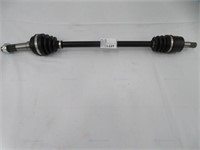 AUTOMOTIVE DRIVE SHAFT PART 28"L TRK-YA 318