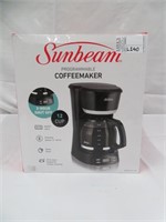 SUNBEAM COFFEE MAKER BVSB6104-033