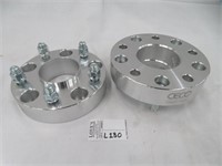 CECO WHEEL SPACERS SD5550