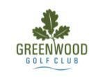 **2 Round x 18H 2022 Season Greenwood Golf Course
