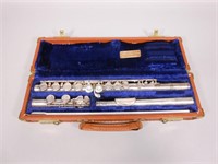 Geimenhardt M2 Flute w/ Case