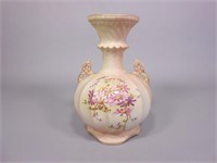 Robert Hanke Austria Porcelain Vase
